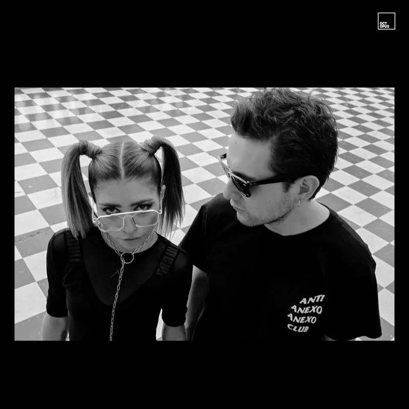 Ximena, TH3OS - T3 Gusta [Octopus Recordings]