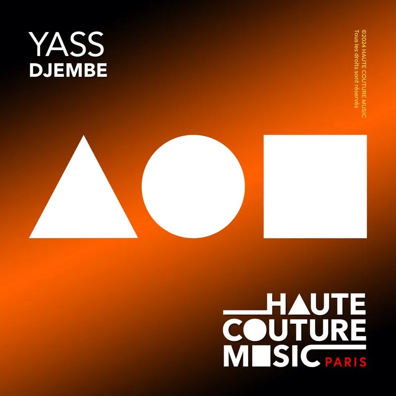 YASS – Djembe
