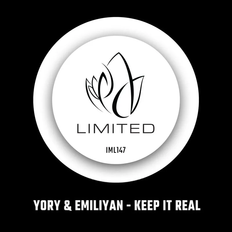 YORY, Emiliyan - Keep It Real [Innocent Music]