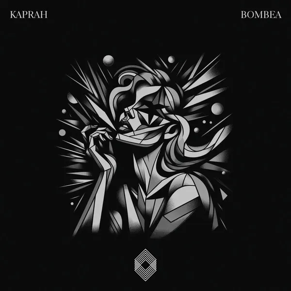 kaprah - Bombea [Kryked]