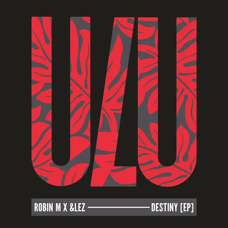 &lez, Robin M – Destiny