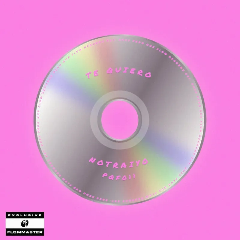 notraiyo – TE QUIERO