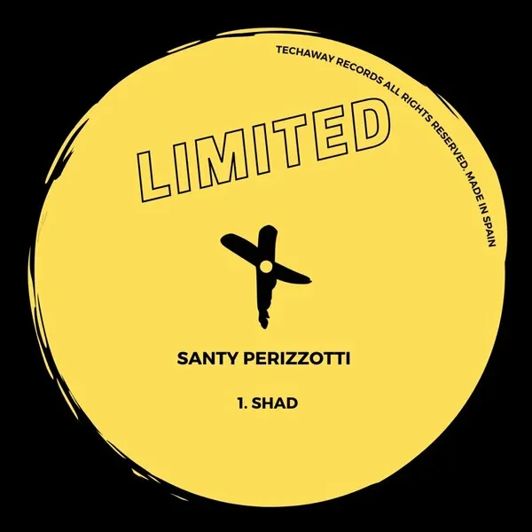 santy perizzotti - Shad [Techaway Limited]