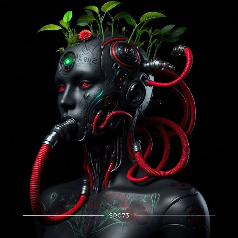 AEVAN – Redemption