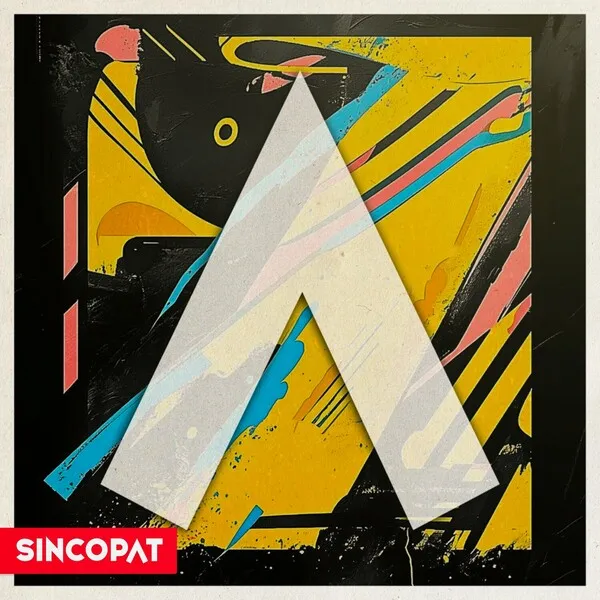 AFFKT, James Harcourt – Sincopat Remixed 15