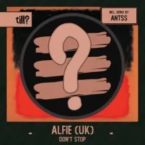 ALFIE (UK) – Don’t Stop