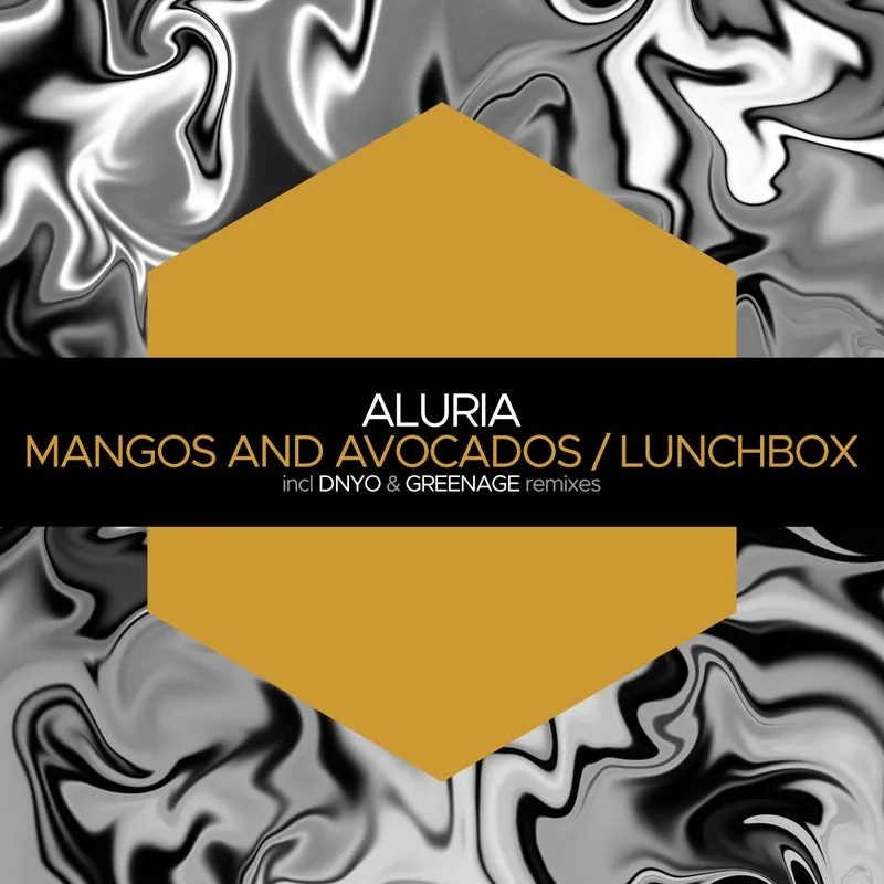 ALURIA - Mangos and Avocados Lunchbox [Juicebox Music]