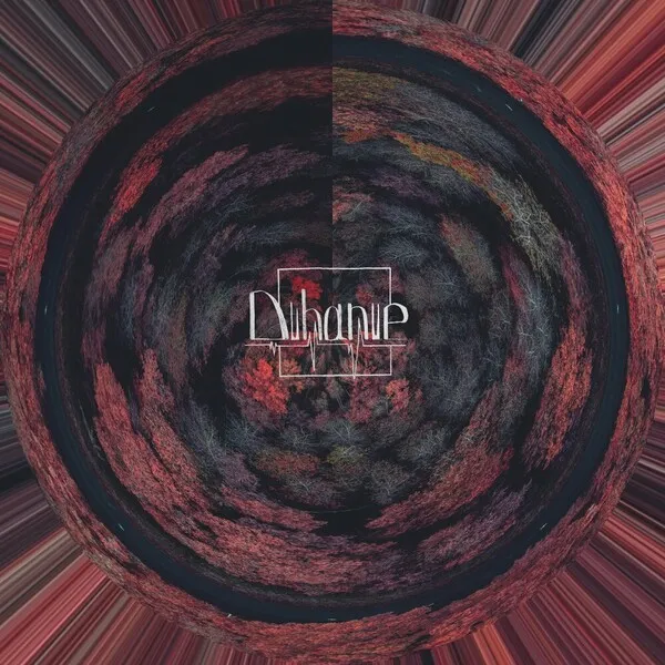 AN_TI - wine [Dihanie Records]