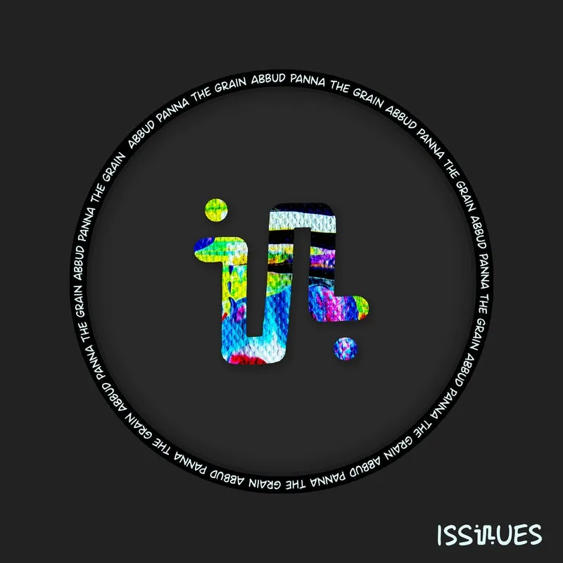 Abbud, Panna (BR) - The Grain [Issues]