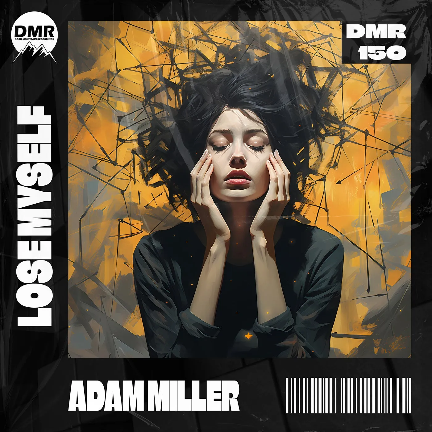 Adam Miller (H) - Lose Myself [Dark Mountain Recordings]