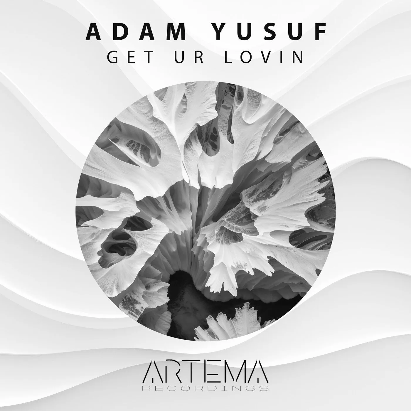 Adam Yusuf - Get Ur Lovin [ARTEMA RECORDINGS]