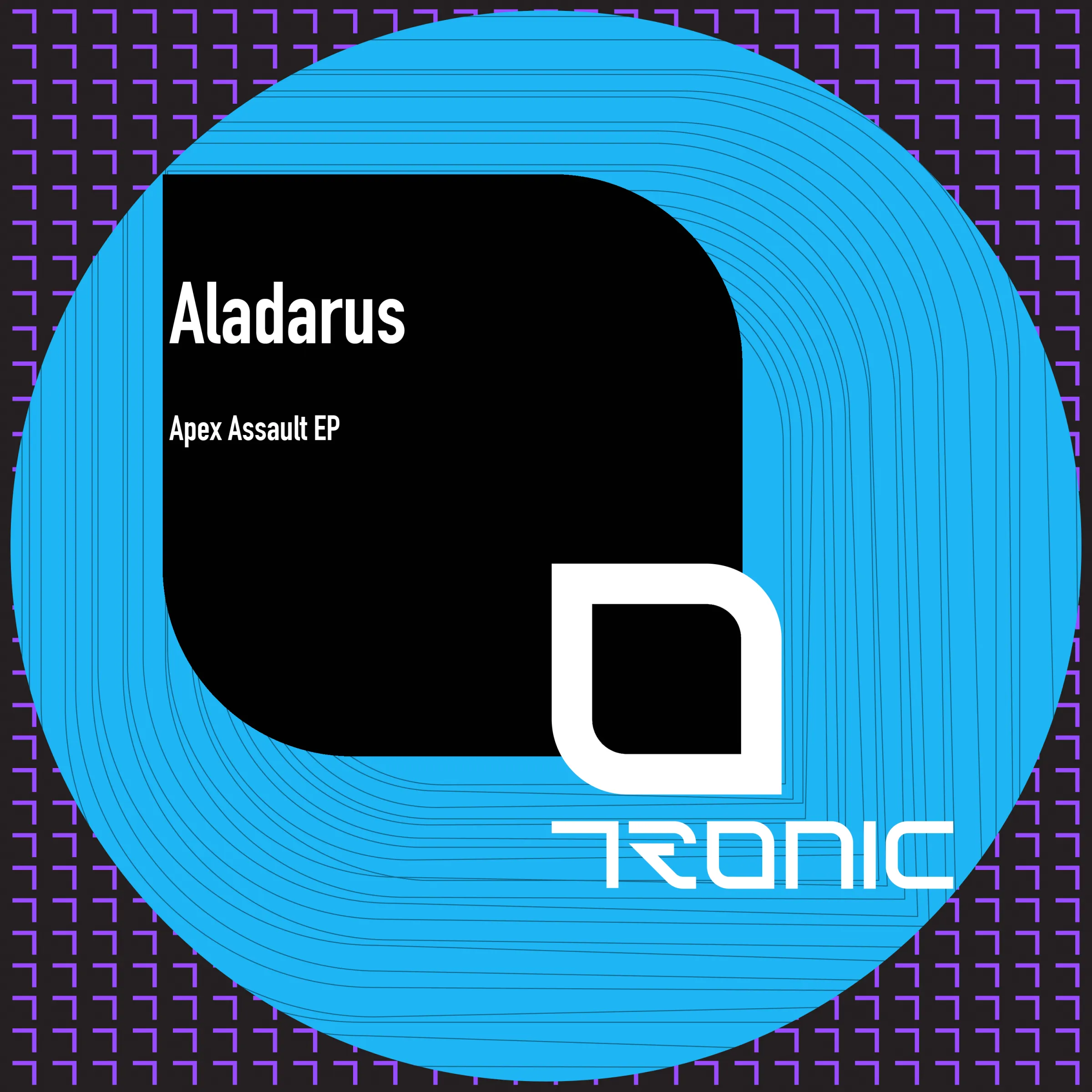 Aladarus - Apex Assault EP [TR511]