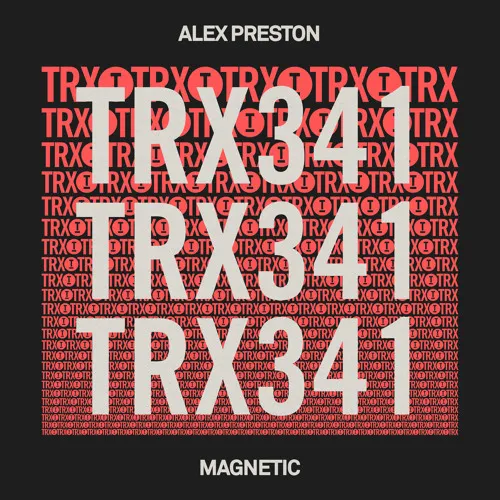 Alex Preston – Magnetic