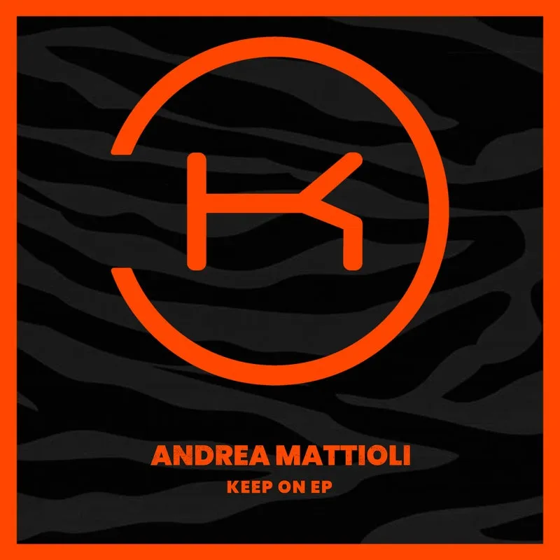 Andrea Mattioli - Keep On [Klaphouse Records]