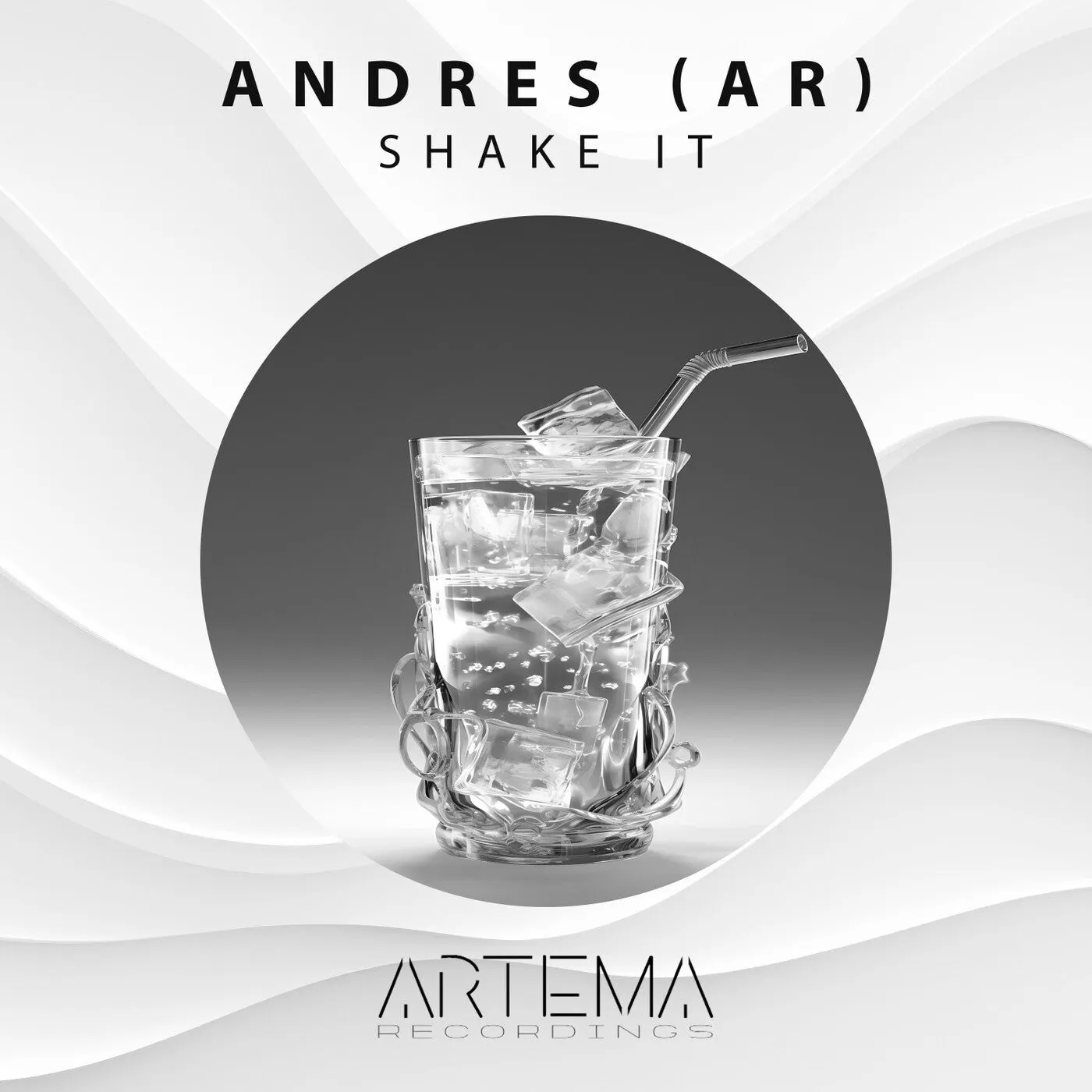 Andres (Ar) - Shake It [ARTEMA RECORDINGS]