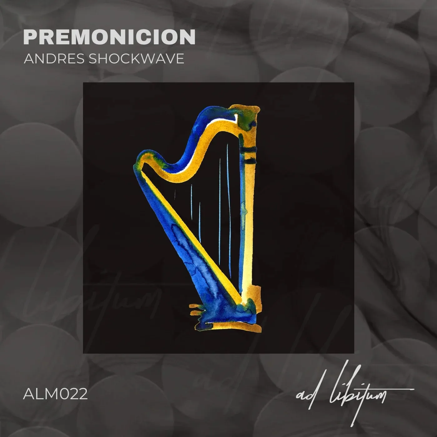 Andres Shockwave – Premonicion