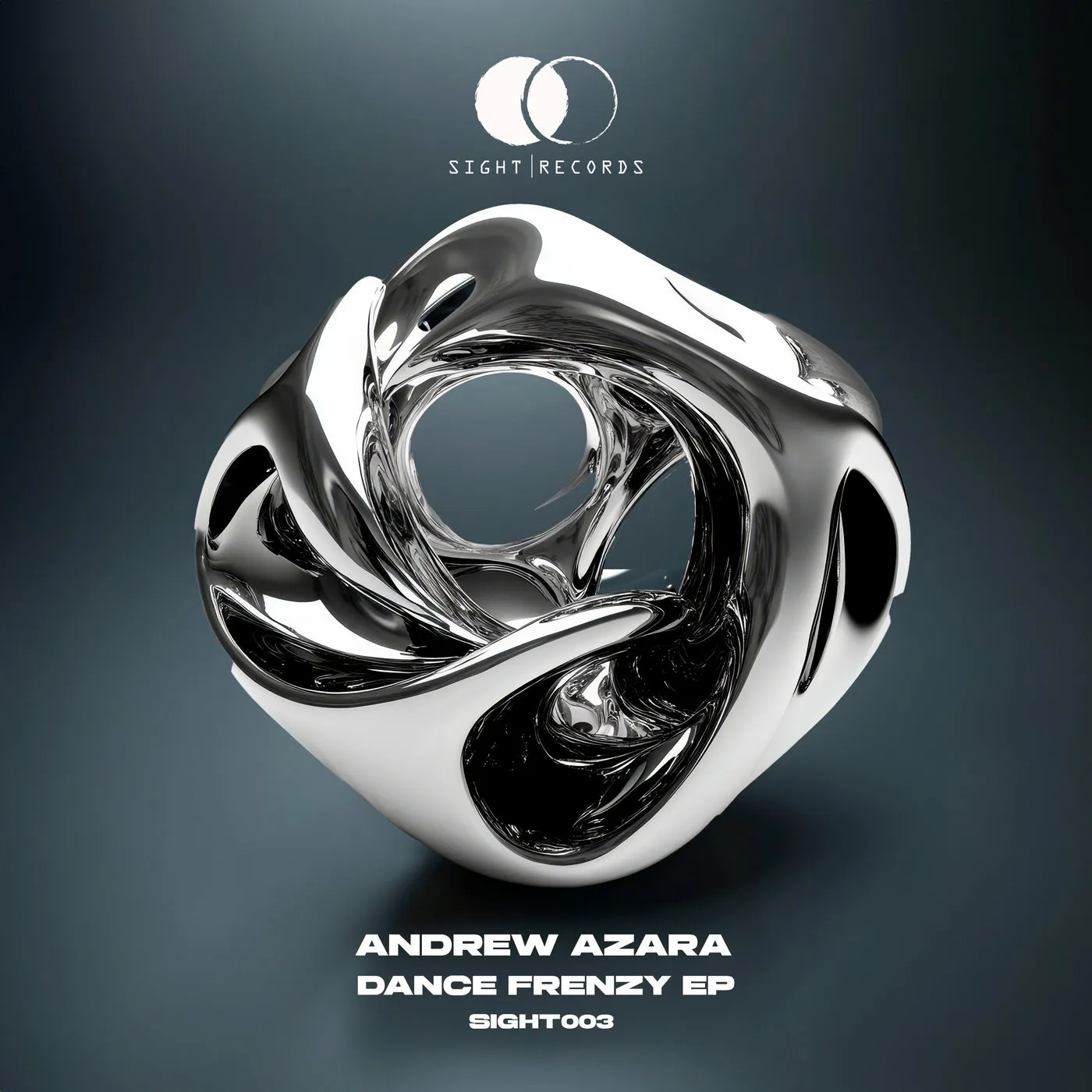 Andrew Azara – Dance Frenzy EP