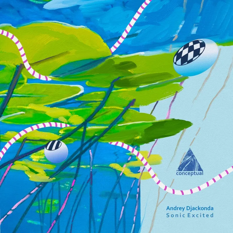 Andrey Djackonda - Sonic Excited (Tools02) [Conceptual]