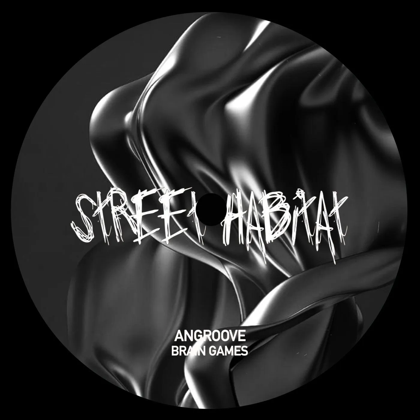 Angroove – Brain Games