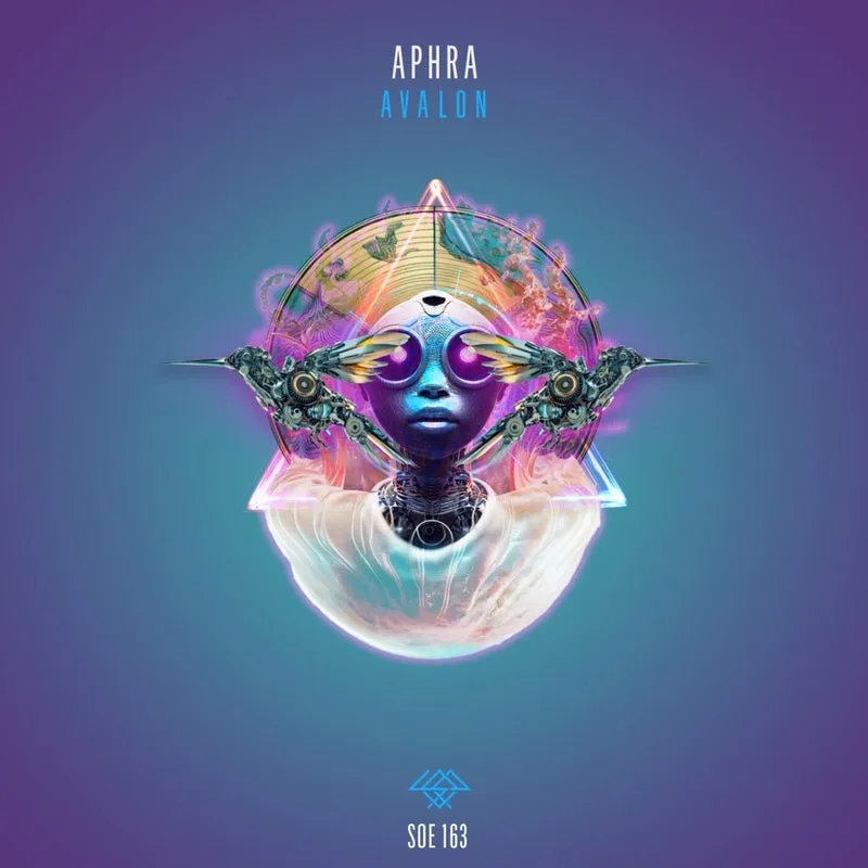 Aphra - Avalon [Sounds Of Earth]