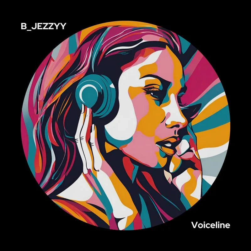 B_Jezzyy – Voiceline