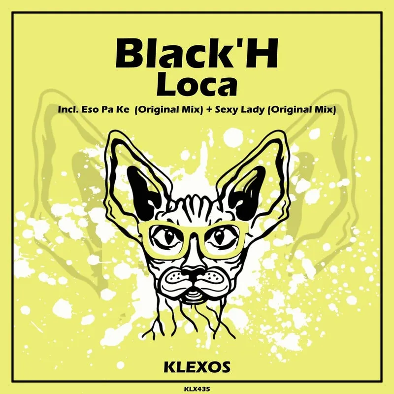 BlackH - Loca [Klexos Records]