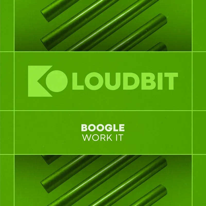 Boogle - Work It [LoudBit]