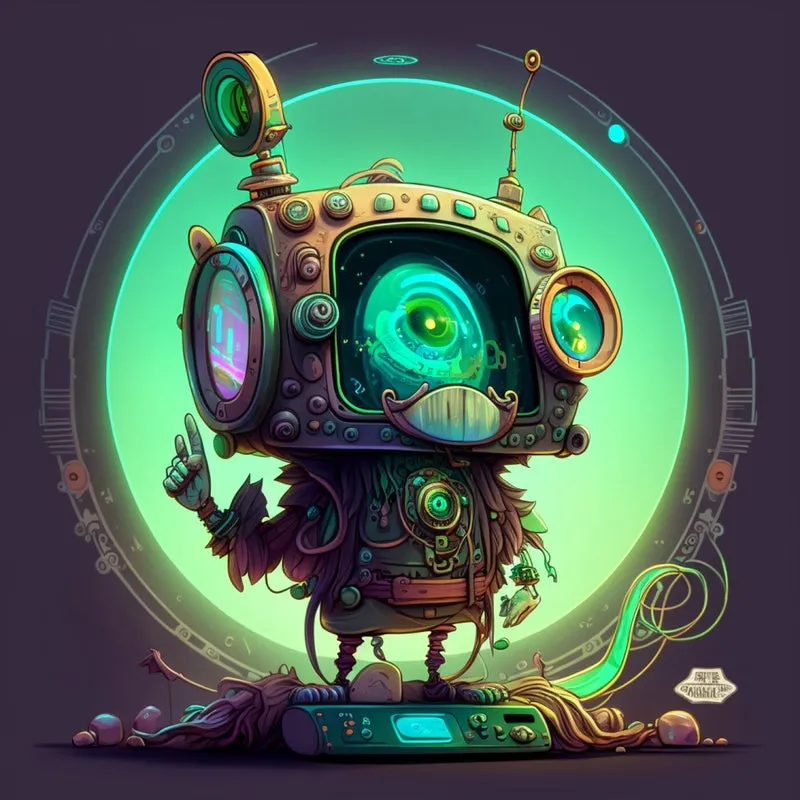 Brandão(BR7) - A.H.A.M EP [Delicious Rebels]