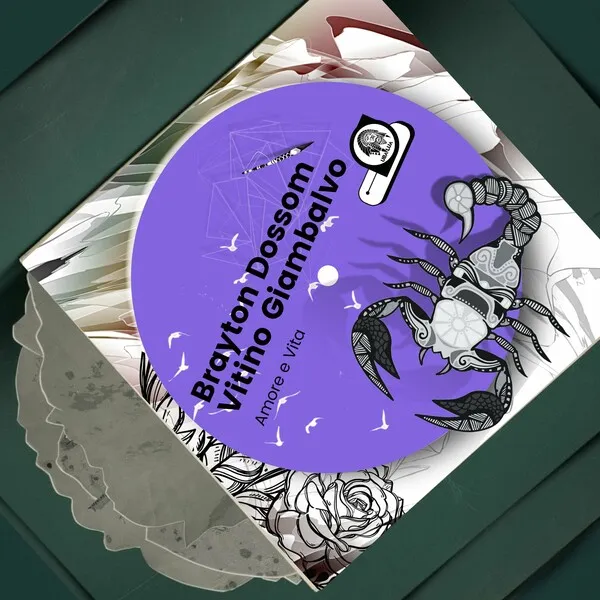 Brayton Dossom, Vitino Giambalvo – Amore e Vita