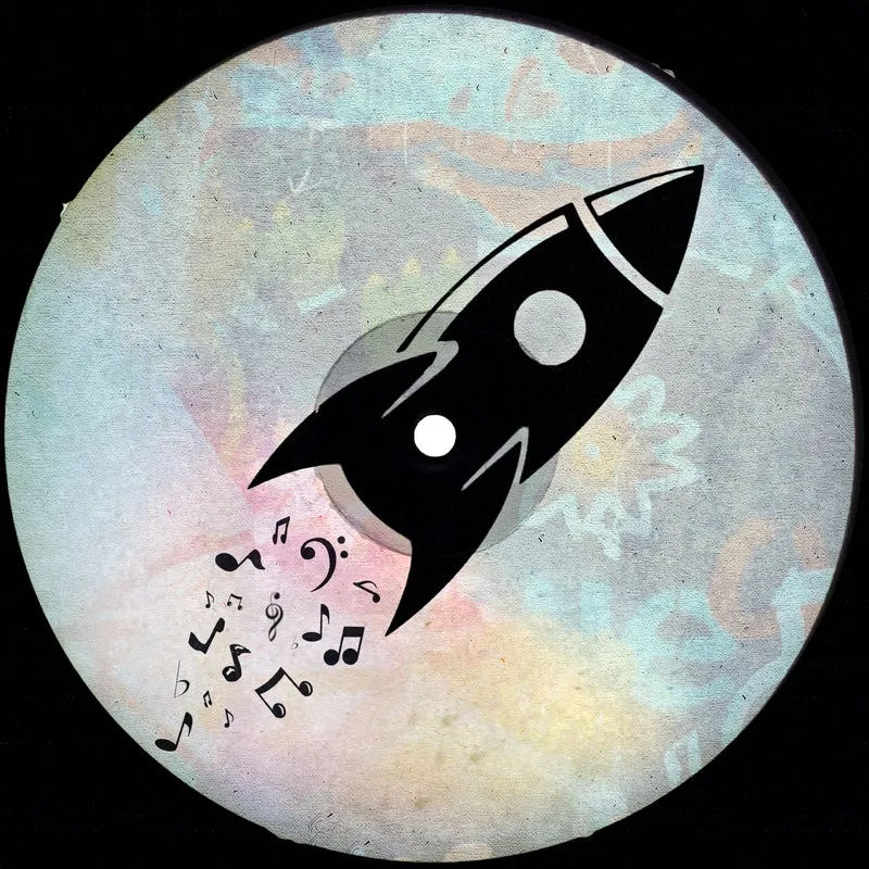 Br!tch - Tribute [Baikonur Recordings]