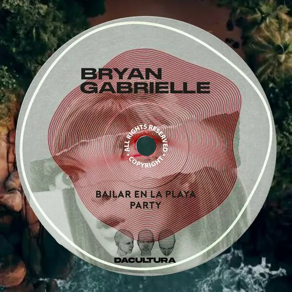 Bryan Gabrielle – Bailar En La Playa