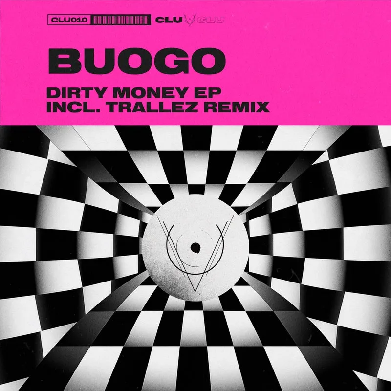 Buogo - Dirty Money [CLU Recs]
