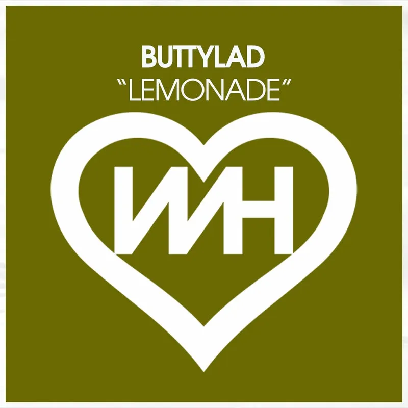 Buttylad - Lemonade [WH Records]