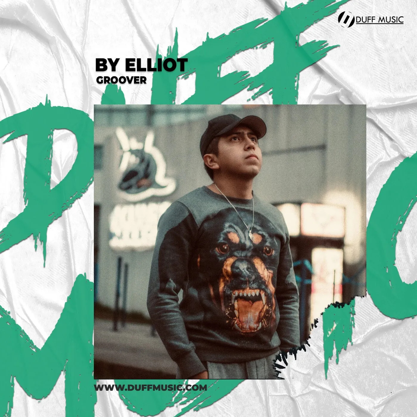 By Elliot - Groover [Duff Music]
