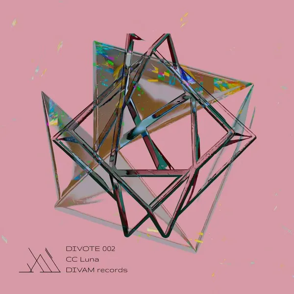 CC Luna - Divote [DIVAM Records]