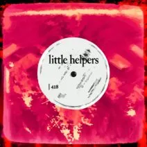 Çesc - Little Helpers 418 [Little Helpers]