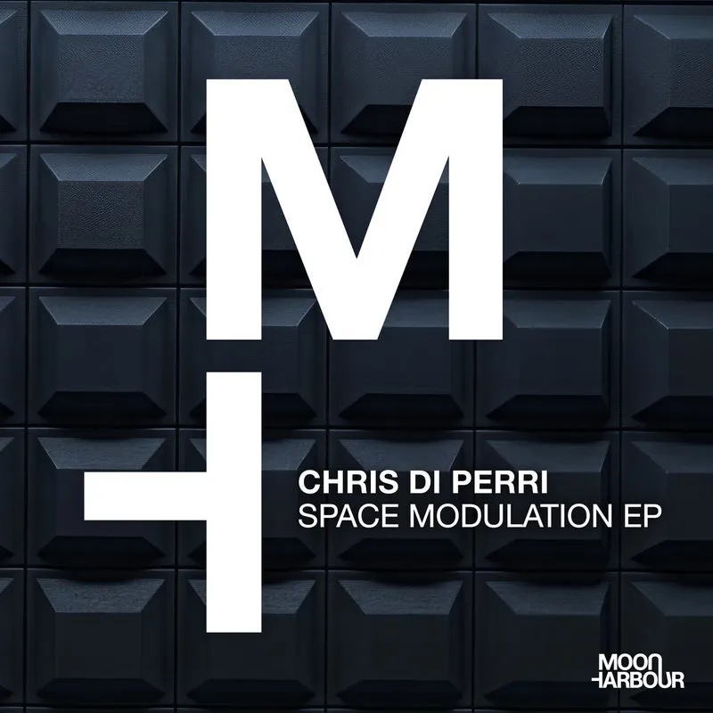 Chris Di Perri - Space Modulation EP [Moon Harbour Recordings]