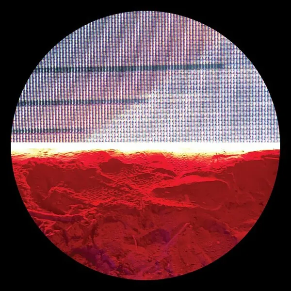 Clive From Accounts - Clive by Night [Dirt Crew Recordings]