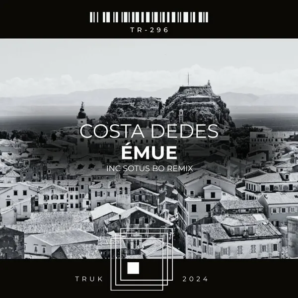 Costa Dedes – Emue