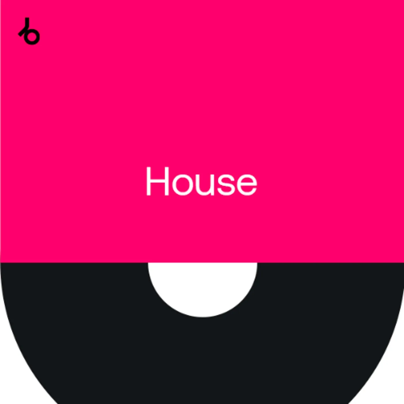 Crate Diggers 2024 - House