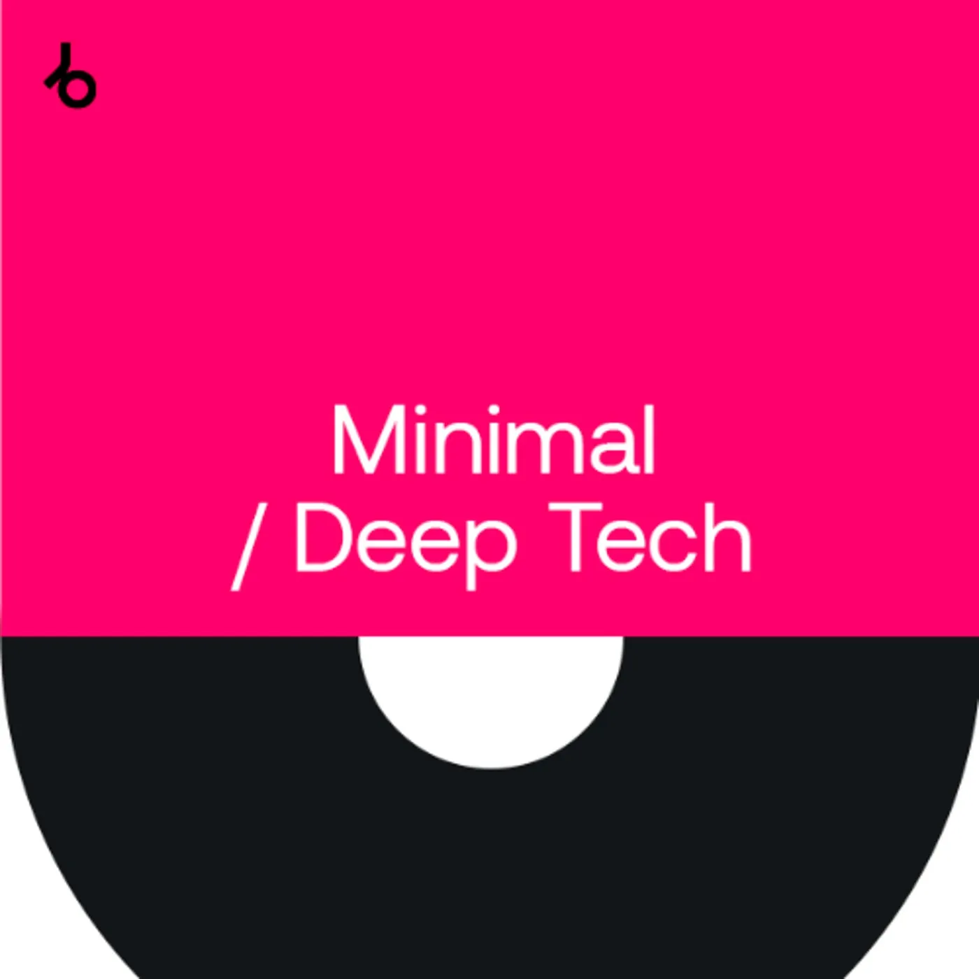 Crate Diggers 2024 – Minimal / Deep Tech