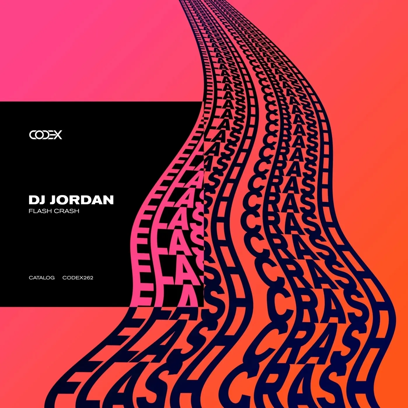 DJ Jordan – Flash Crash