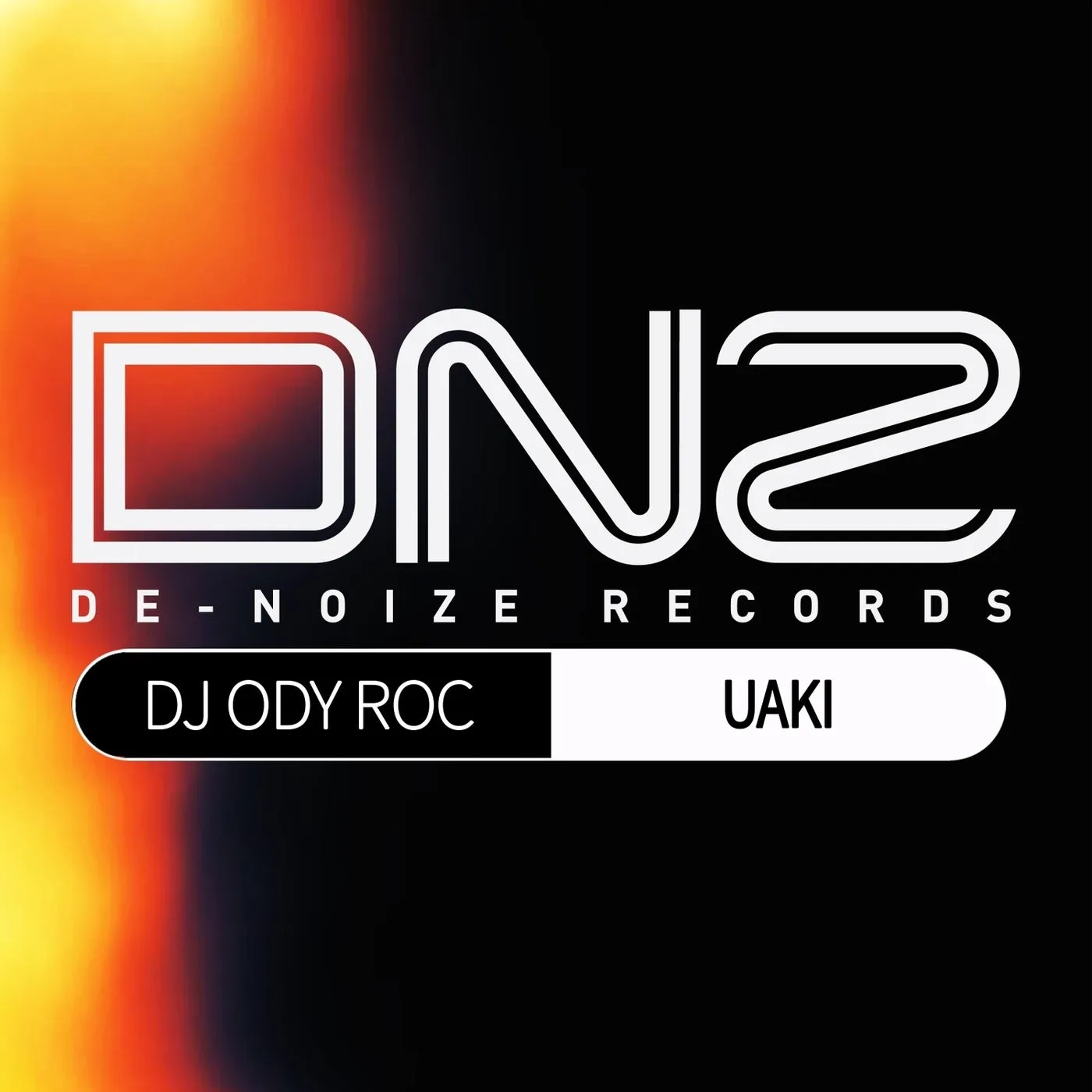 DJ Ody Roc – Uaki