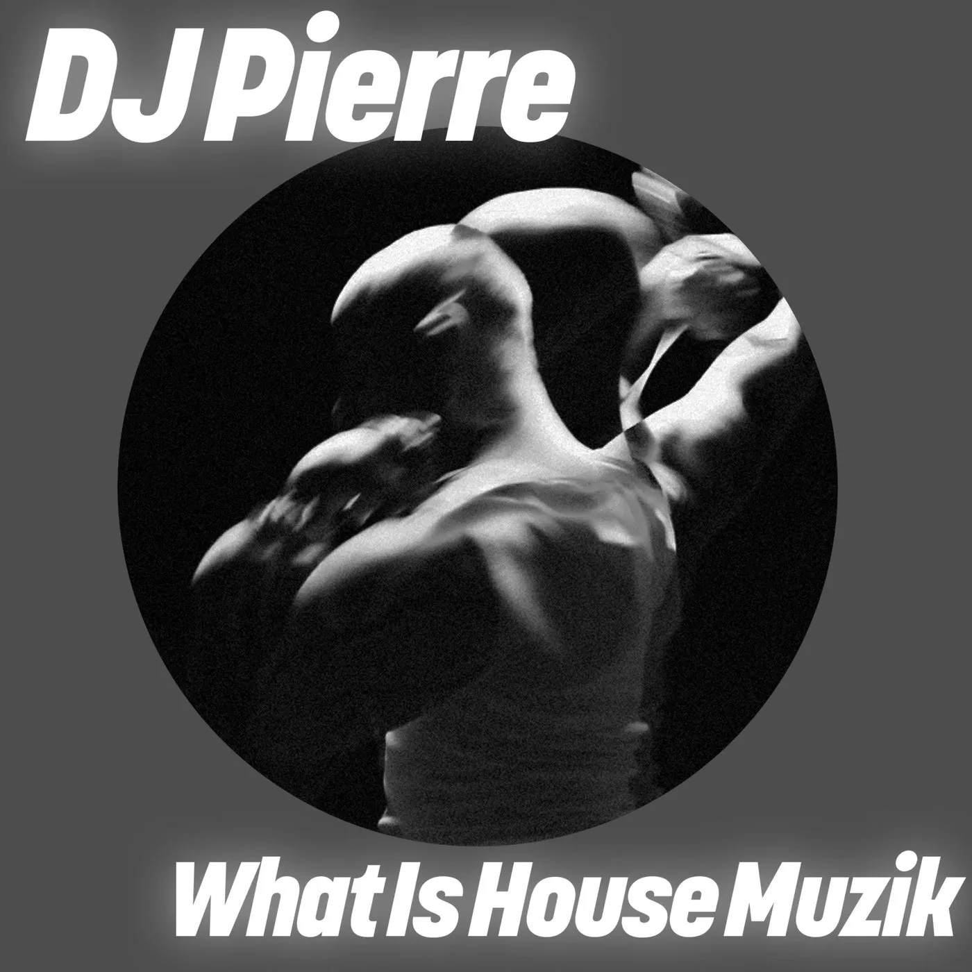 DJ Pierre - What Is House Muzik [Get Physical Music]