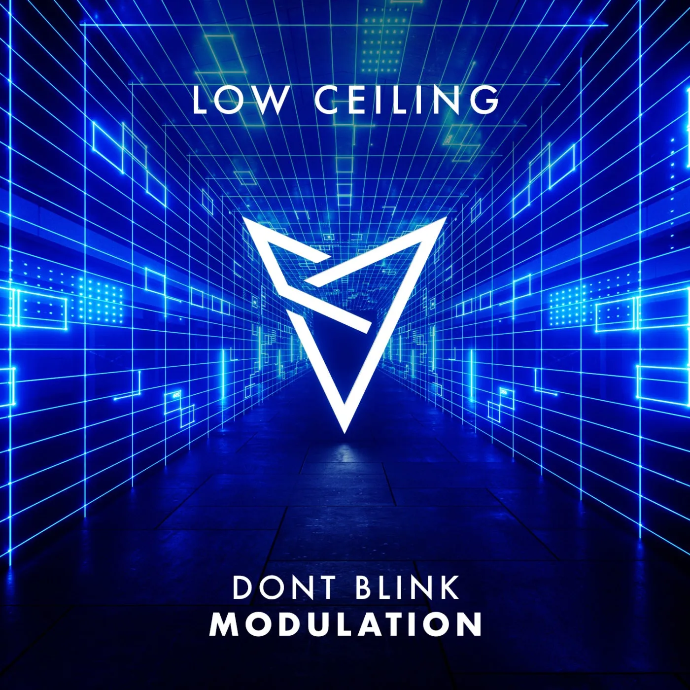 DONT BLINK - MODULATION [LOW CEILING]