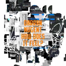 Darran Nugent - How Does It Feel? [FRD301S]