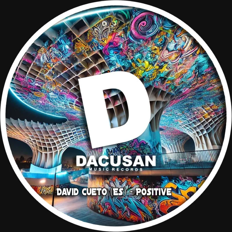 David Cueto (ES) - Positive [Dacusan]