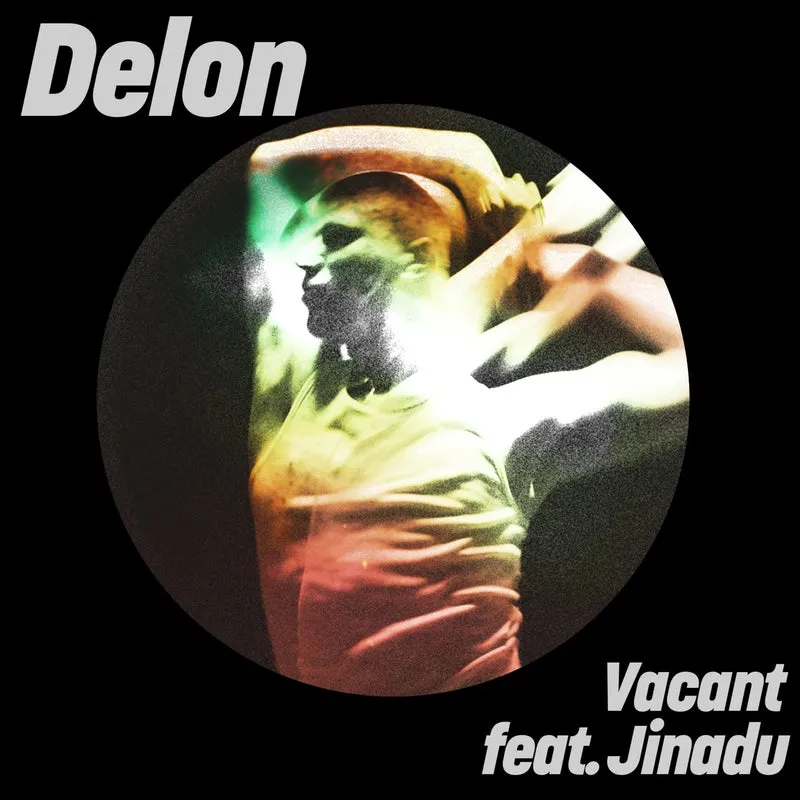 Delon, Jinadu - Vacant [Get Physical Music]