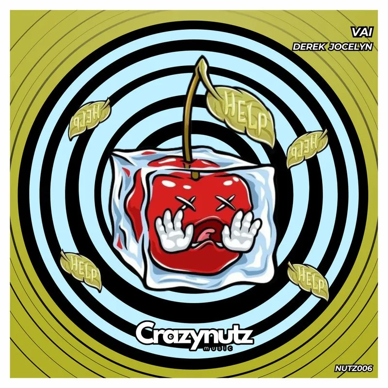 Derek Jocelyn - Vai [Crazy Nutz Music]