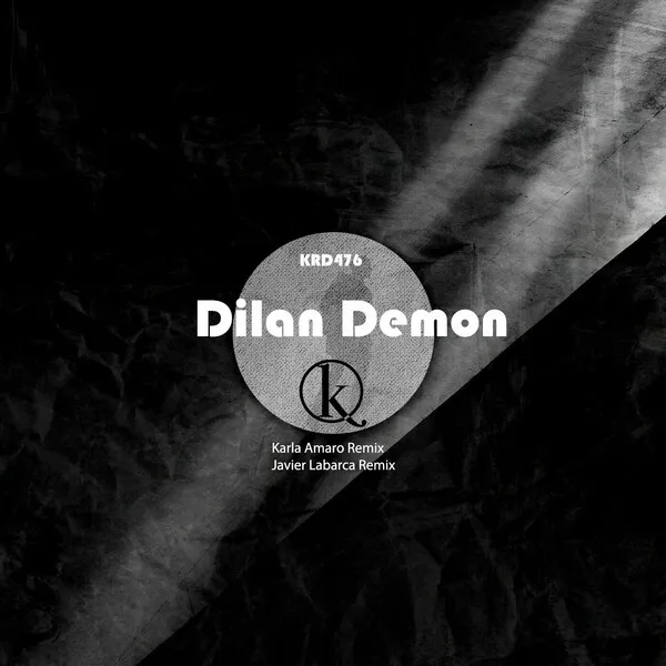 Dilan Demon – Andariego